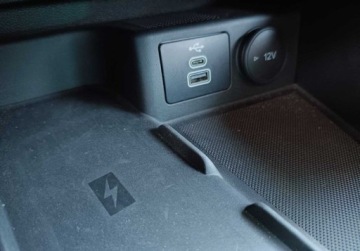 Ford Focus IV 2024 Ford Focus SW NEW YEAR PROMO 1.0 mHev 125KM TitaniumX SalonPL ASO FV23 Gwa, zdjęcie 15