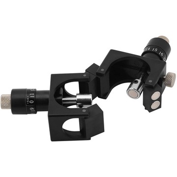 МАГНИТНЫЙ ИНСТРУМЕНТ ДЛЯ РЕГУЛИРОВКИ ЛЕЗВИЙ РУГУГОВЫХ СТАНКОВ HOLZMANN MEL2 | 2 КУСКА