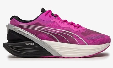 PUMA RUN XX RUN NITRO DAMSKIE BUTY RÓŻOWE 39 1ŻCC