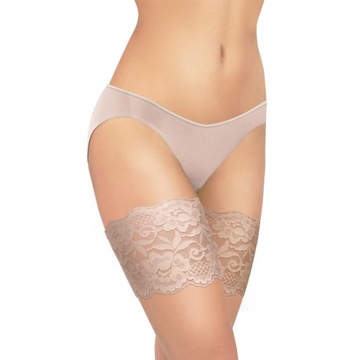 БЕДРА SESTO SENSO LACE БЕЖЕВЫЙ 60-65