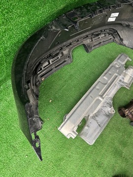 Porsche Boxster Cayman GTS задний бампер выхлоп задняя балка комплект 982 718