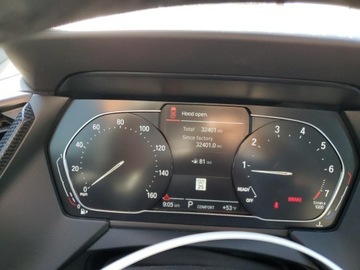 BMW Seria 2 G42-U06 2021 BMW Seria 2 228XI 2021 2.0l 2.0 Benzyna 228KM, zdjęcie 9