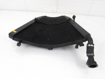 Водожидкостный радиатор Honda CBR 1000 RR, SC57 A