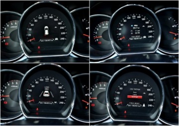 Kia Ceed II Kombi 1.6 CRDi 110KM 2012 Kia Cee'd 1,6 CRDi Xenon Ledy Skóra Grzana, zdjęcie 34