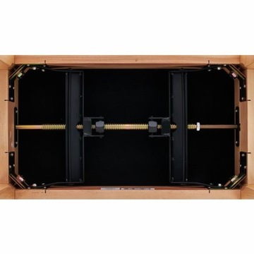 Ława do pianina Thomann KB-15NM naturalny mat
