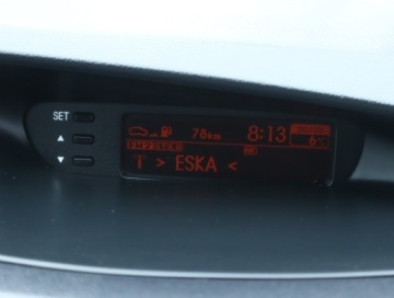 Hyundai i20 I Hatchback 5d 1.2 DOHC 78KM 2010 Hyundai i20 1.2, Klima, zdjęcie 11