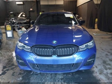 BMW Seria 3 G20-G21 2021 BMW Seria 3 330i XDrive 2021, 2.0l R4 255KM, 4x4, od ubezpieczalni 2.0, zdjęcie 4