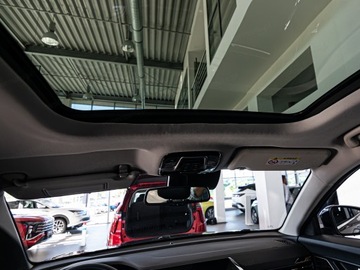  JAC JS8 PRO 1.5 T-GDI 6os. Suv 175KM 2025, zdjęcie 17