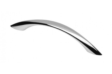 Uchwyt meblowy GTV UZ-01 96 mm chrom UZ-01-096-01