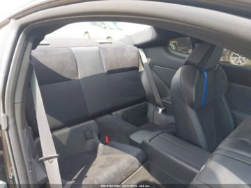Subaru BRZ II 2.4 D-4S 228KM 2025 Subaru BRZ Subaru BRZ TS, od ubezpieczalni 2.4 Benzyna 228KM, zdjęcie 10