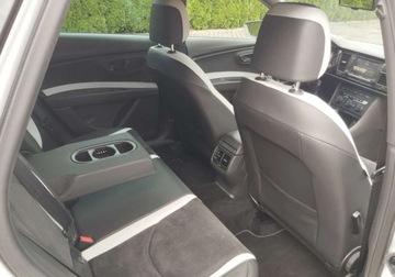 Seat Leon III CUPRA ST 2.0 TSI 280KM 2016 Seat Leon Cupra 280ps Perfekcyjny Stan DSG Full Serwis 2.0 Benzyna, zdjęcie 25