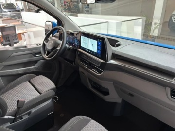 Volkswagen Caravelle T6 2025 Volkswagen Caravelle T7 Style/AUTOMAT/8-osób, 2,0, zdjęcie 36