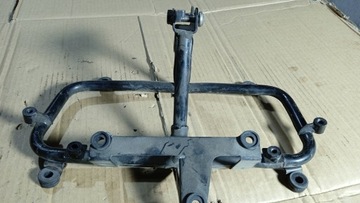 YAMAHA FAZER FZS 600 STELAŻ CZASZY OWIEWKI PRZÓD UCHWYT MOCOWANIE CZACHY