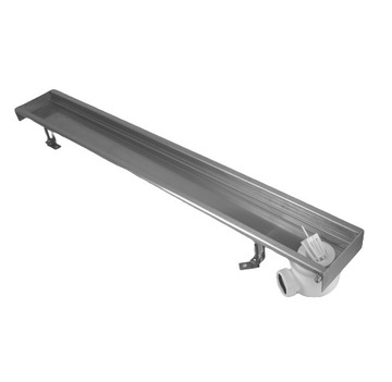 Трап для душа 2000мм AISI304 INOX