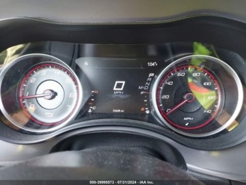 Dodge Charger VII 2023 Dodge Charger 2023 Dodge Charger GT RWD 3.6 Benzyna 300KM, zdjęcie 6