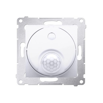 SIMON 54 Łącznik z czujnikiem ruchu DCR10P.01/11