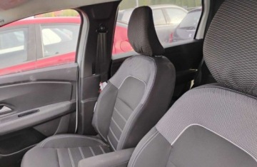 Dacia Jogger 1.0 TCe 110KM 2024 Dacia Jogger 2924r, SALON. 1.0Benzyna. Uszkodzone boki. Poobijana. VAT 23, zdjęcie 9