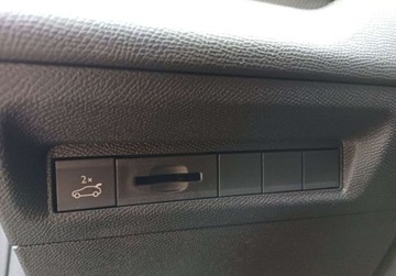 Peugeot 408 2025 Peugeot 408 GT 145 KM Hybrid DEMO I wl. Gwarancja FV 23 1.2 145KM, zdjęcie 28