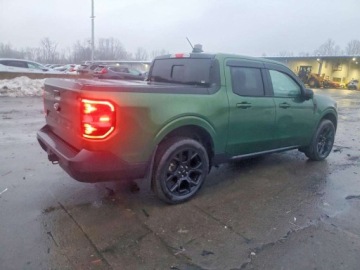 Ford Maverick II 2025 Ford Maverick Lariat 2025 2.5 Hybryda 191KM, zdjęcie 3