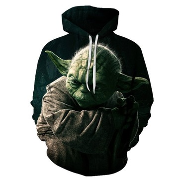 BLUZA 3D STUMBLE GUYS WSZYSTKIE ROZMIARY WZORY
