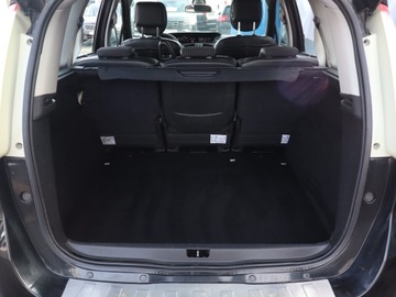 Renault Grand Scenic II Grand Scenic Facelifting 1.5 dCi FAP 110KM 2012 Renault Grand Scenic 1.5 dCi, Automat, Navi, zdjęcie 13