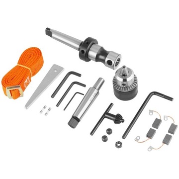 МАГНИТНАЯ БУРОВАЯ УСТАНОВКА С РЕГУЛИРОВКОЙ 1680 Вт