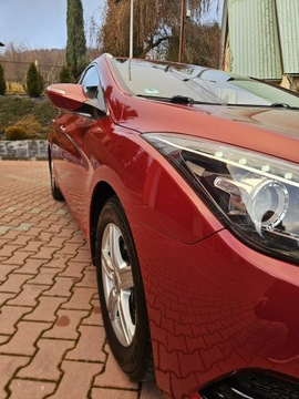 Hyundai i40 Kombi Facelifting 1.6 GDI 135KM 2016 Hyundai i40 Klimatyzacja, Elektryka, Super Stan,, zdjęcie 12