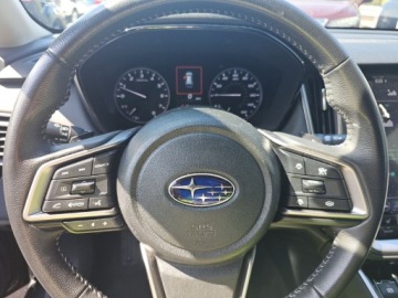 Subaru Outback VI 2024 Subaru Outback 2024 Subaru Outback Premium AWD 2.5 Benzyna 182KM, zdjęcie 12