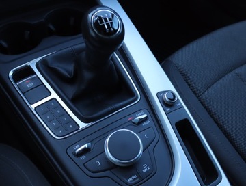 Audi A4 B9 Avant 2.0 TDI 150KM 2016 Audi A4 2.0 TDI, Xenon, Bi-Xenon, Klima, zdjęcie 12