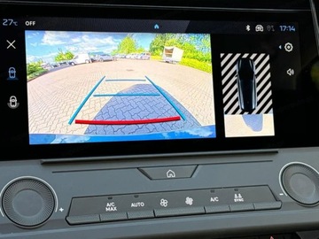 Peugeot 308 III 2025 Od ręki - Allure e-DCS6 1.2 mHEV 145KM / Pakiet Safety, zdjęcie 5