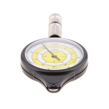 Многофункциональный компас-курвометр с