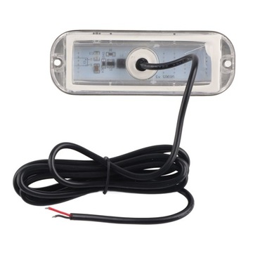 Lampa podwodna LED Statek Light Bridge IP68