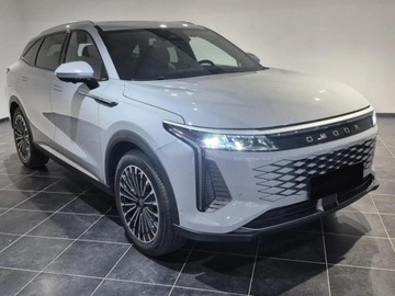 Omoda 9 1.5 T-GDI 537KM 2025 OMODA Omoda 9 1.5 Super Hybrid Exclusive AWD Suv 537KM 2025, zdjęcie 1