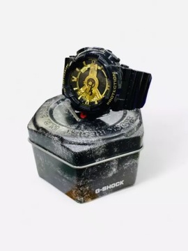 ZEGAREK GSHOCK GA110GB + PUD