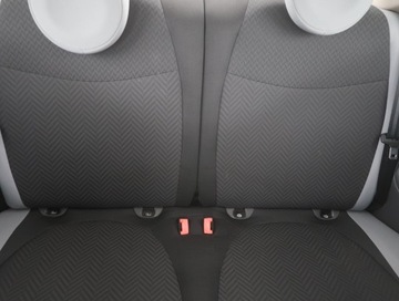 Fiat 500 II Seria 4 1.2 69KM 2017 Fiat 500 1.2, Salon Polska, Klima, zdjęcie 9