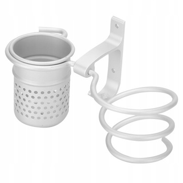 ФЕН И ДЕРЖАТЕЛЬ ДЛЯ ВЫПРЯМИТЕЛЯ