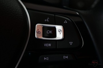 Volkswagen T-Roc I SUV Facelifting 1.5 TSI ACT 150KM 2022 Volkswagen T-Roc 1.5 TSi DSG Sliczny FulLED Climatronic As.Pasa ACC Radar, zdjęcie 27