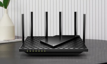 Маршрутизатор TP-LINK Archer AX72