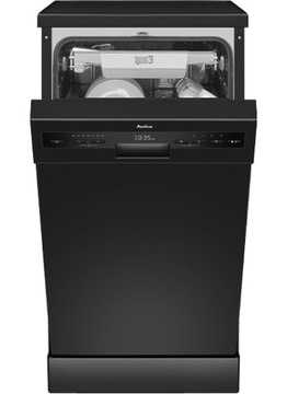 AMICA DFM46C8EOIBD 10KPL посудомоечная машина 45см