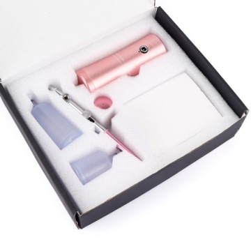 Беспроводная кислородная инфузия Compact Air Pro
