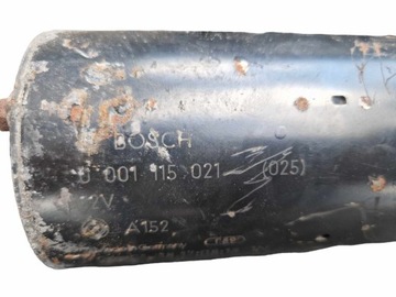 ALFA ROMEO 147 1.9 JTD STARTÉR 0001115021