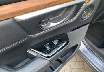 Honda CR-V V 2019 Honda CR-V HONDA CR-V EXECUTIVE 2.0 Hybryda 145KM, zdjęcie 9
