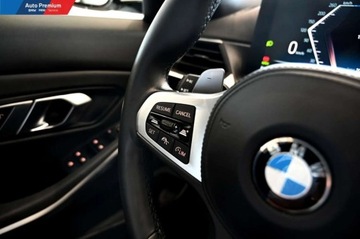 BMW Seria 3 G20-G21 Limuzyna 2.0 330i 258KM 2023 BMW Seria 3 330i SedanM Pakiet SportowyActive Guard PlusPakiet Aerodynamic, zdjęcie 4