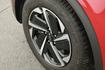 Kia Sportage V SUV 1.6 T-GDI HEV 230KM 2022 Kia Sportage 1.6 T-GDI HEV, Salon Polska, zdjęcie 18