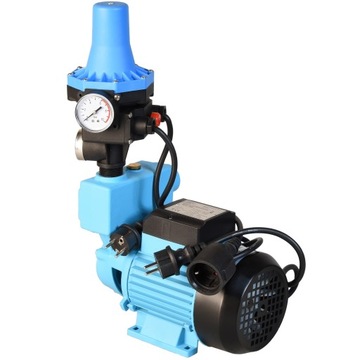 POMPA DO WODY WZ 750P Z AUTOMATEM CSK 31 HYDROFOR STEROWNIK