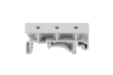 ŁĄCZNIK ADAPTER DO SZYNY MONTAŻOWEJ DIN TH35 USA 10