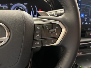 Lexus NX II SUV Facelifting 2.5 350h 243KM 2024 Lexus NX 350h Prestige AWD II (2021-) Lexus NX 350, zdjęcie 13