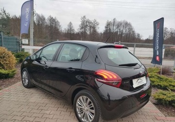 Peugeot 208 2016 Peugeot 208 Salon POLSKA Stan IDEALNY 59 tys. km GWARANCJA Zobacz 1.2, zdjęcie 12