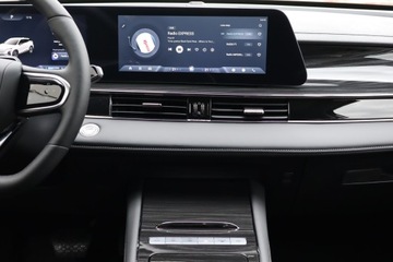 Omoda 5 1.6 T-GDI 147KM 2024 Omoda 5 1.6 T, Serwis ASO, Automat, VAT 23%, zdjęcie 15