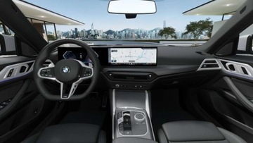 BMW Seria 4 G22-23-26 Coupe 2.0 430i 245KM 2025 BMW Seria 4 30i xDrive Gran Coupe 245 KM - Gotowy do Odbioru - Kamera 360, zdjęcie 9